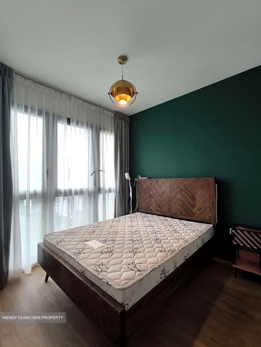 Botanique At Bartley (D19), Condominium #532023821